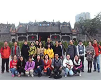 2019 Annual Meeting