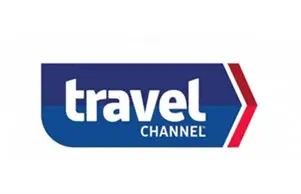 Travel Channel Food