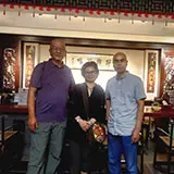 Meet Partner in Guilin
