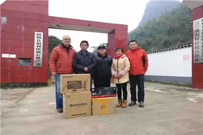 Responsible Travel