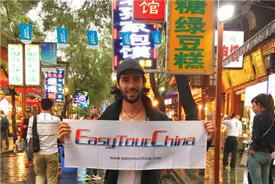 Why Travel with Easy Tour China