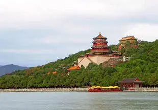 8-day Classic China Golden Triangle Tour