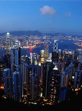 Hong Kong