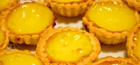 Hong Kong Dim Sum
