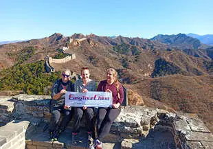 11-day China Golden Triangle Tour for Women