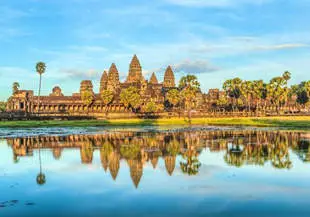 17-day Essential China & Cambodia