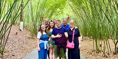 Chengdu Tour