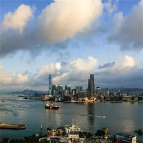 Hong Kong