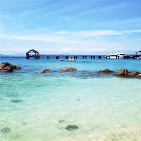Sanya Sunny Beach