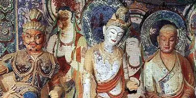 10-day Affordable China Silk Road Tour at a Glance