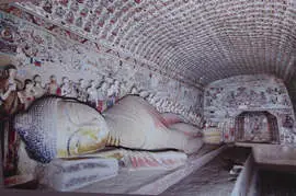 15-day China Silk Road In-depth Discovery