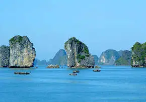 12-day Across Vietnam Tour from South to North