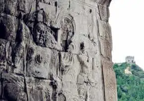 6-day Traces of Genghis Khan Tour From Beijing to Zhangjiakou