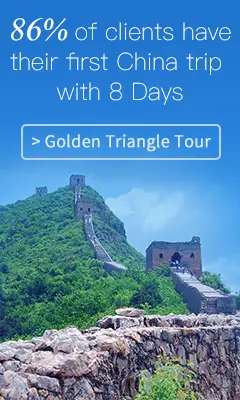 8-day Golden Triangle Tour