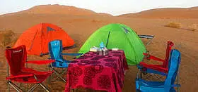 10-day Silk Road & Badain Jaran Desert Tour