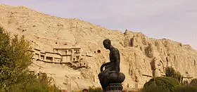 8-day Xinjiang Desert Exploration by Camel Ride