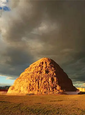 6-day Ningxia Desert Getaway