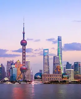 AirAsia China Tours