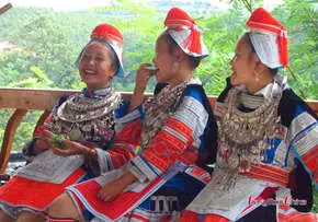 8-day Guizhou Miao and Dong Tribes Adventure Tour