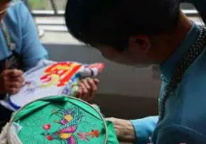 18-day China Textile and Handicrafts Tour for Women Travelers
