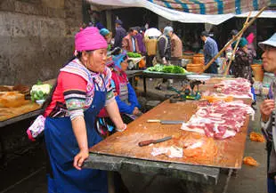 14-day Yunnan + Sichuan Escape Tour