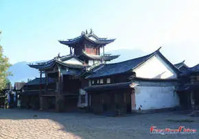 16-day Yunnan Ethnic Exploration Tour with Lugu Lake