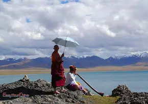 7-day Tibet Highlights Tour