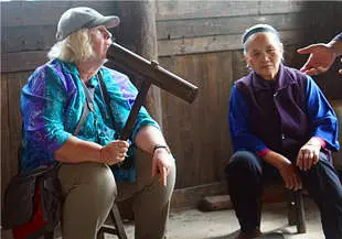 11-day Mountain Tribe Adventure
