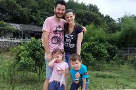 Smart Travel to China with Kids