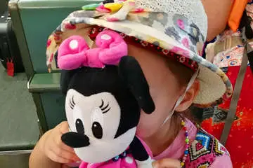 Hong Kong Family Tour