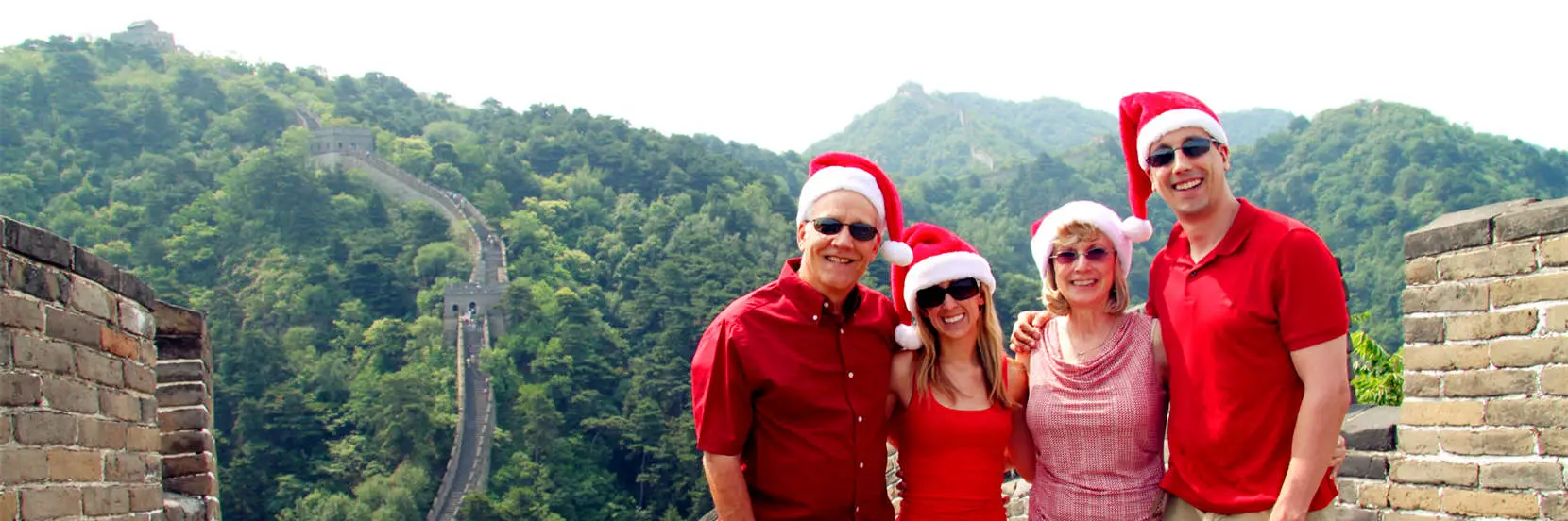 China Family Tours