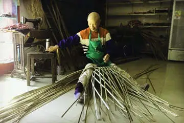 Chengdu Family Tour
