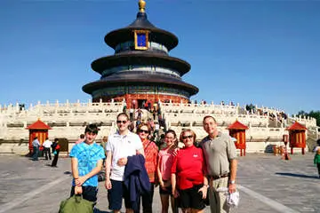 Beijing Family Tour