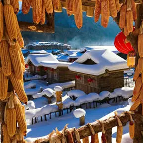Harbin