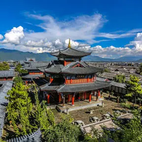 Yunnan