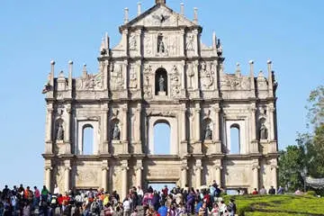 Hong Kong & Macau Family Holiday