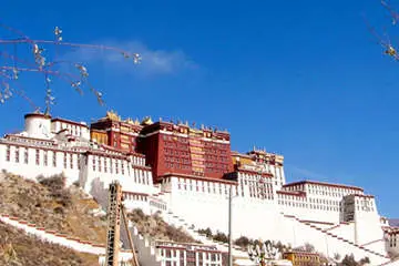 Tibet Adventure Tour for Family