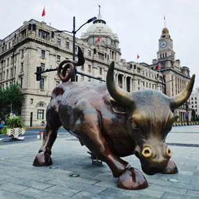 Shanghai