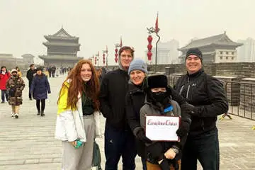 Xian Discovery Tour