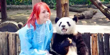China Family Tour