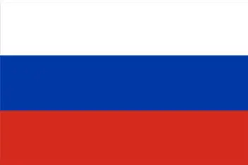 Flag of Russia