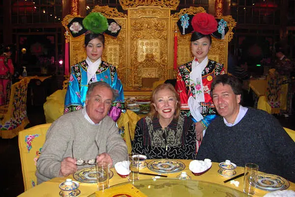 Beijing Food Adventure