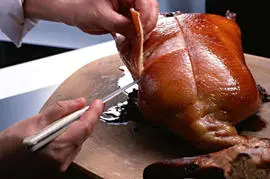 Best Peking Duck Restaurants