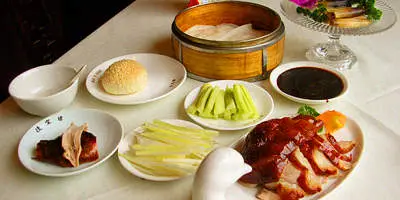 5-day Beijing Food Tour