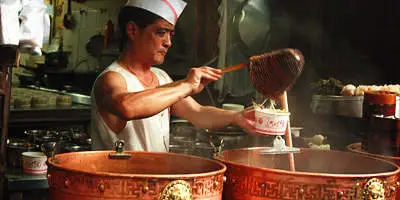 4-day Chengdu Food Tour
