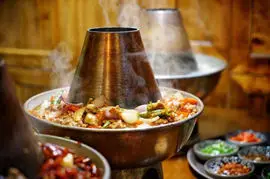 Top 10 Chinese Hot Pot