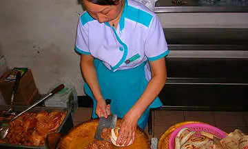 16-day China Culinary Tour