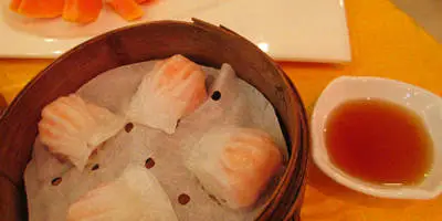 7-day Gourmet Food Tour to China