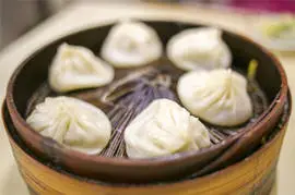 43 Chinese Foods