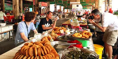 3-day Yangshuo Food Adventure